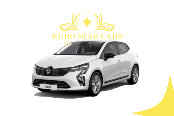 Renault Clio 5