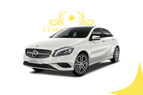 Mercedes A-Class