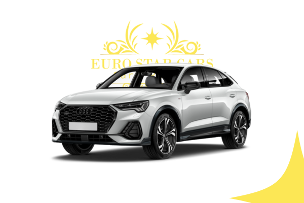 Audi Q3 S Line